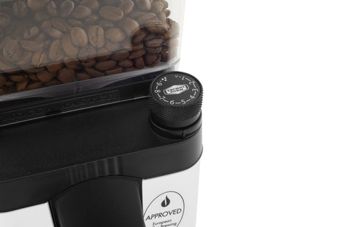 Moccamaster KM5 Burr Grinder - Everyday People Coffee & Tea