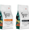 The Specialty Blend Coffee Bundle - Everyday People Coffee & Tea