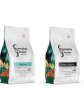 Top of The Morning Coffee Bundle - Everyday People Coffee & Tea